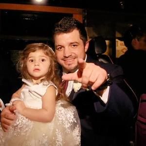 Meet your Posher, Ryan